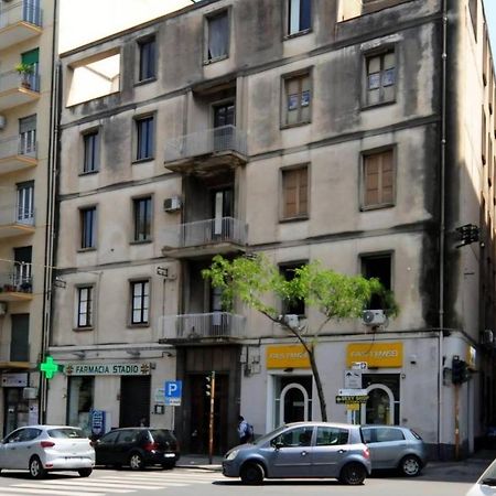 Catania Centro, Italia ,Sicilia, Orgahome Appartamento Екстериор снимка