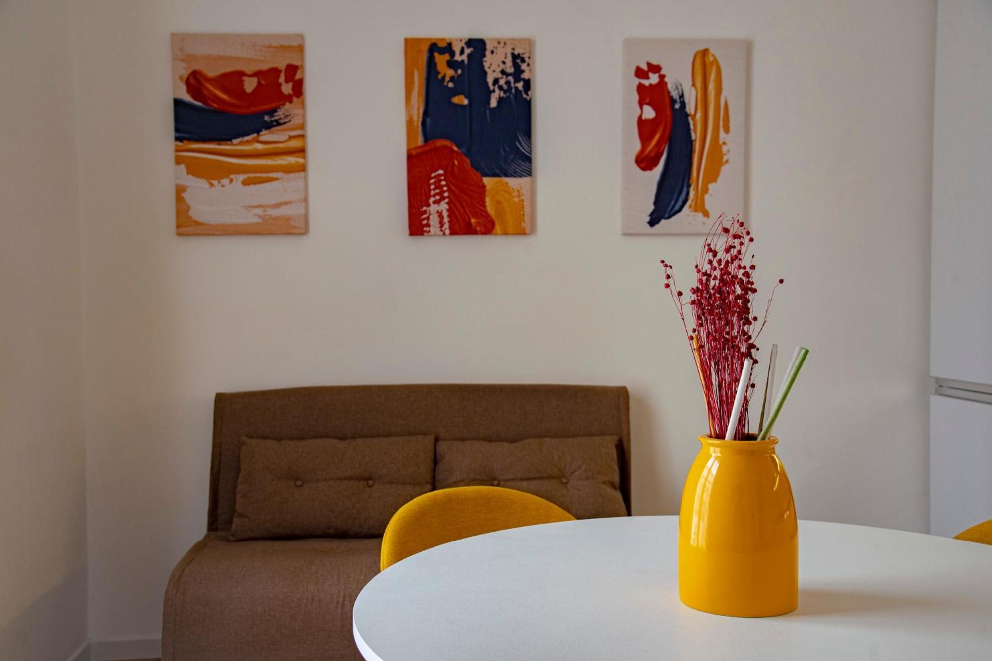 Catania Centro, Italia ,Sicilia, Orgahome Appartamento Екстериор снимка