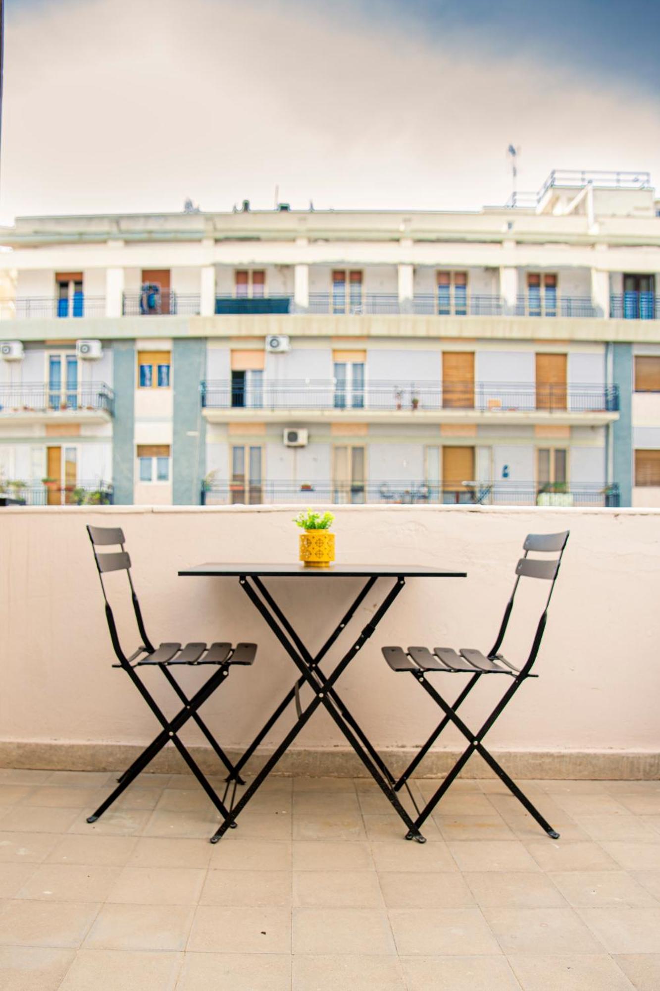Catania Centro, Italia ,Sicilia, Orgahome Appartamento Екстериор снимка