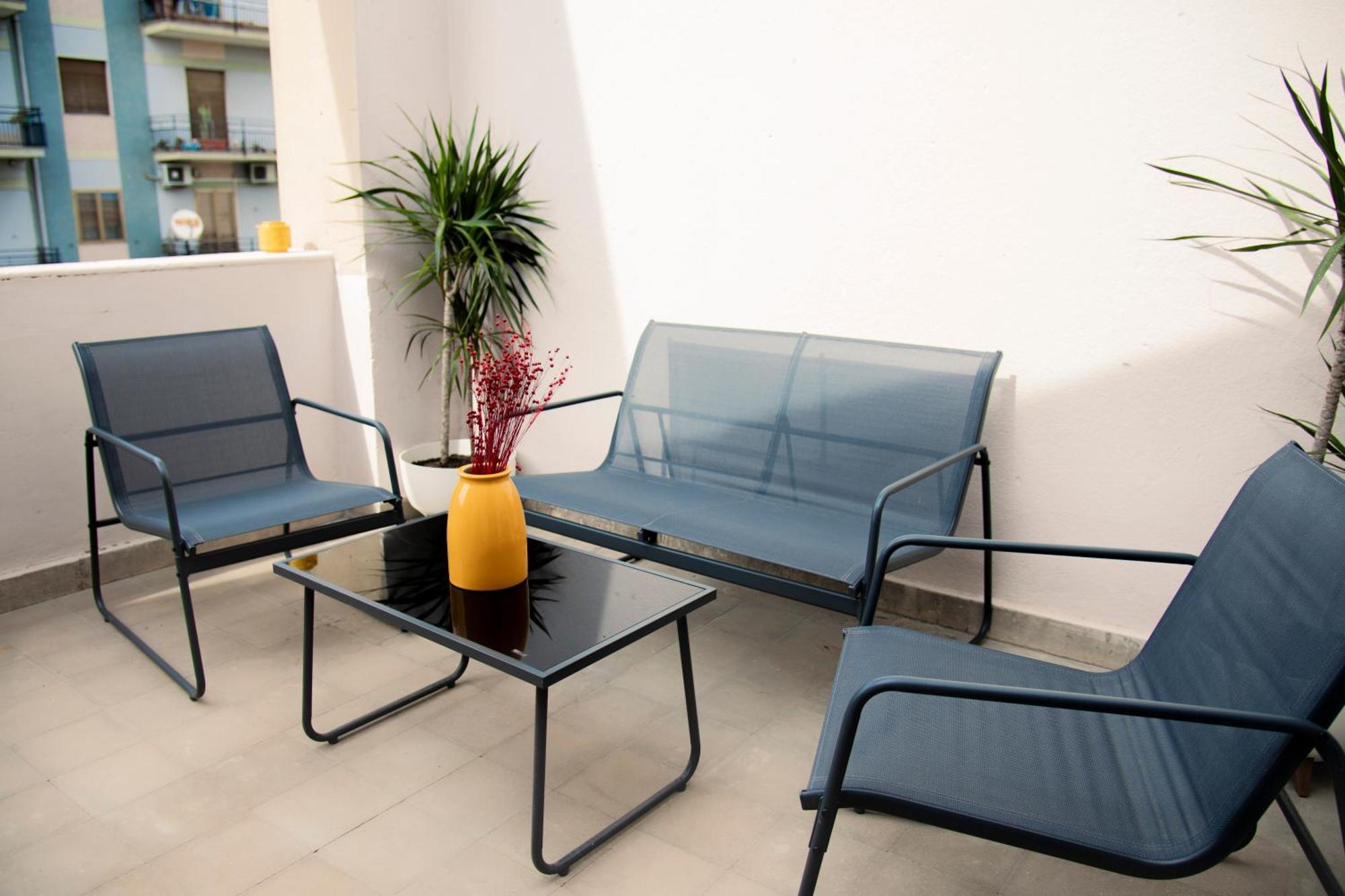 Catania Centro, Italia ,Sicilia, Orgahome Appartamento Екстериор снимка