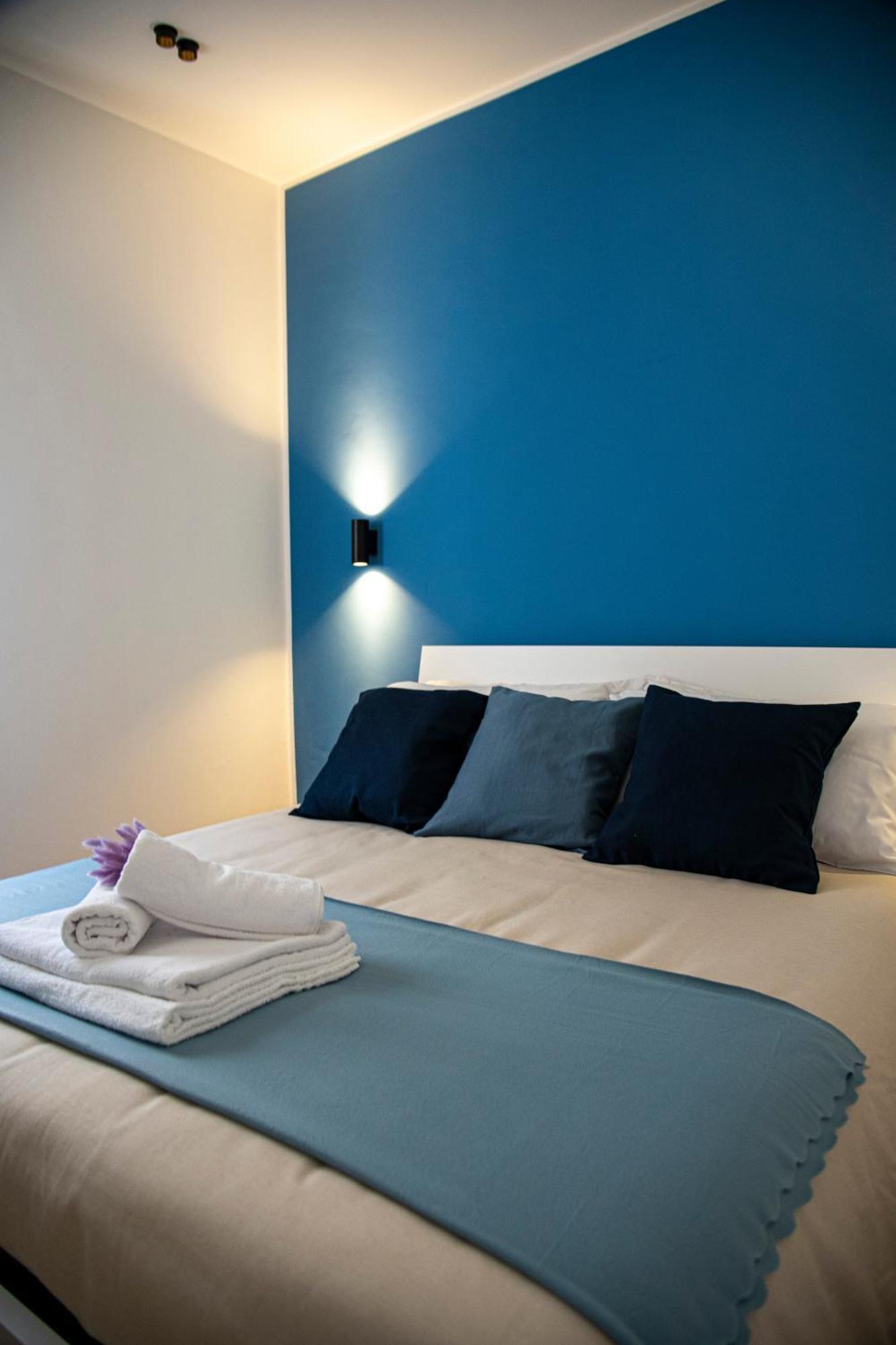 Catania Centro, Italia ,Sicilia, Orgahome Appartamento Екстериор снимка