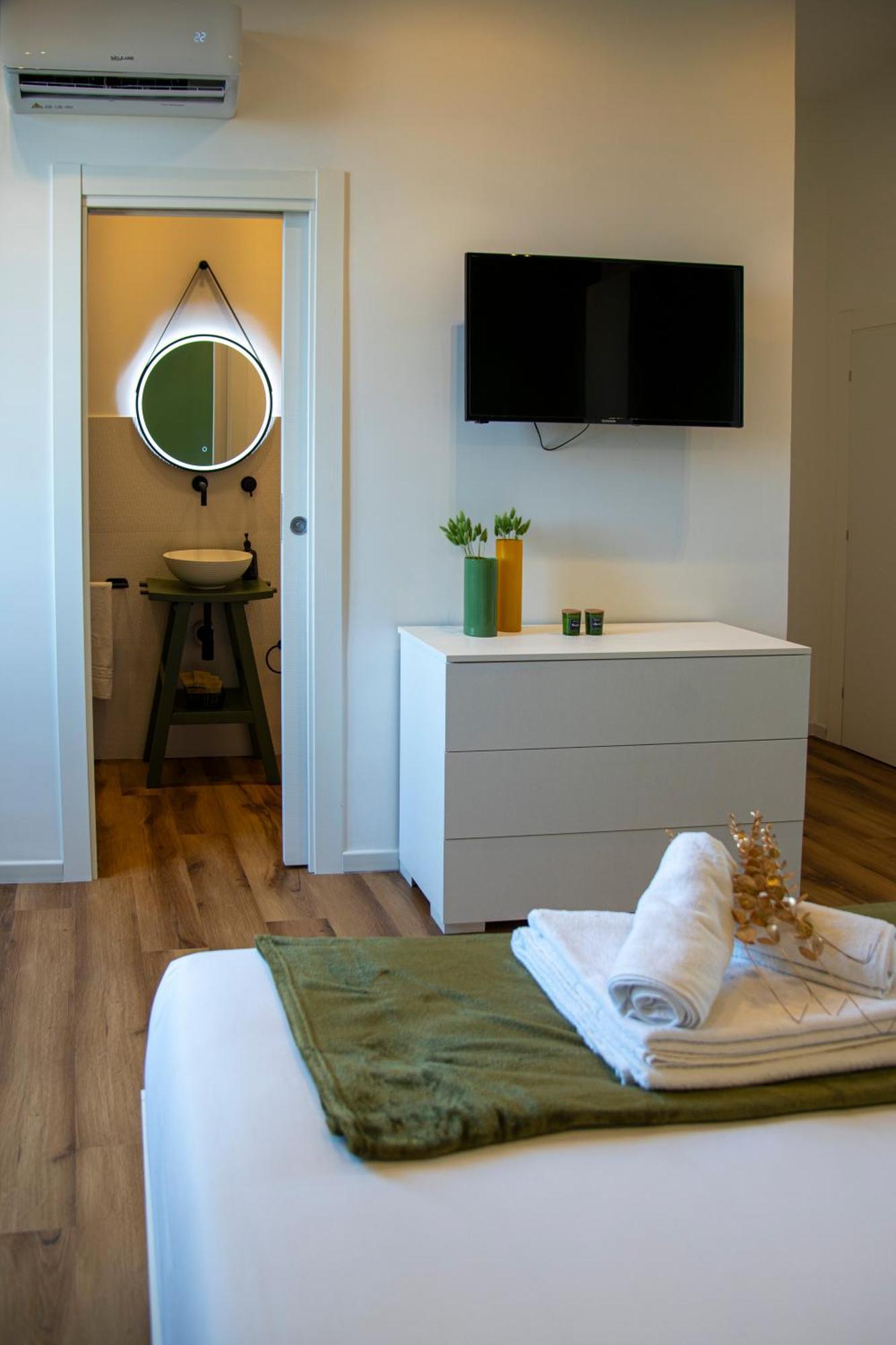 Catania Centro, Italia ,Sicilia, Orgahome Appartamento Екстериор снимка