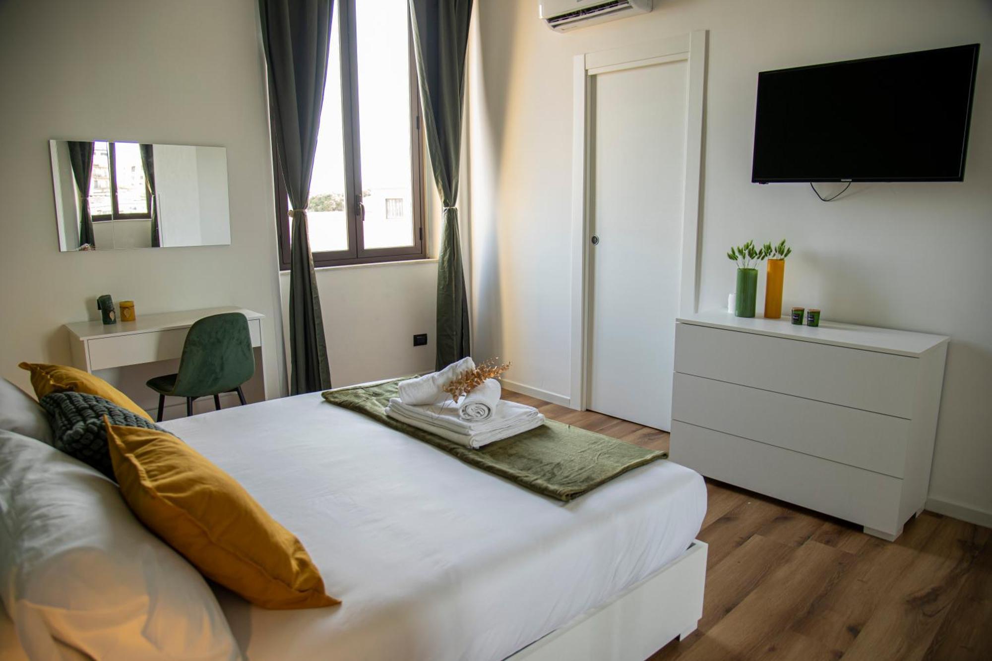 Catania Centro, Italia ,Sicilia, Orgahome Appartamento Екстериор снимка