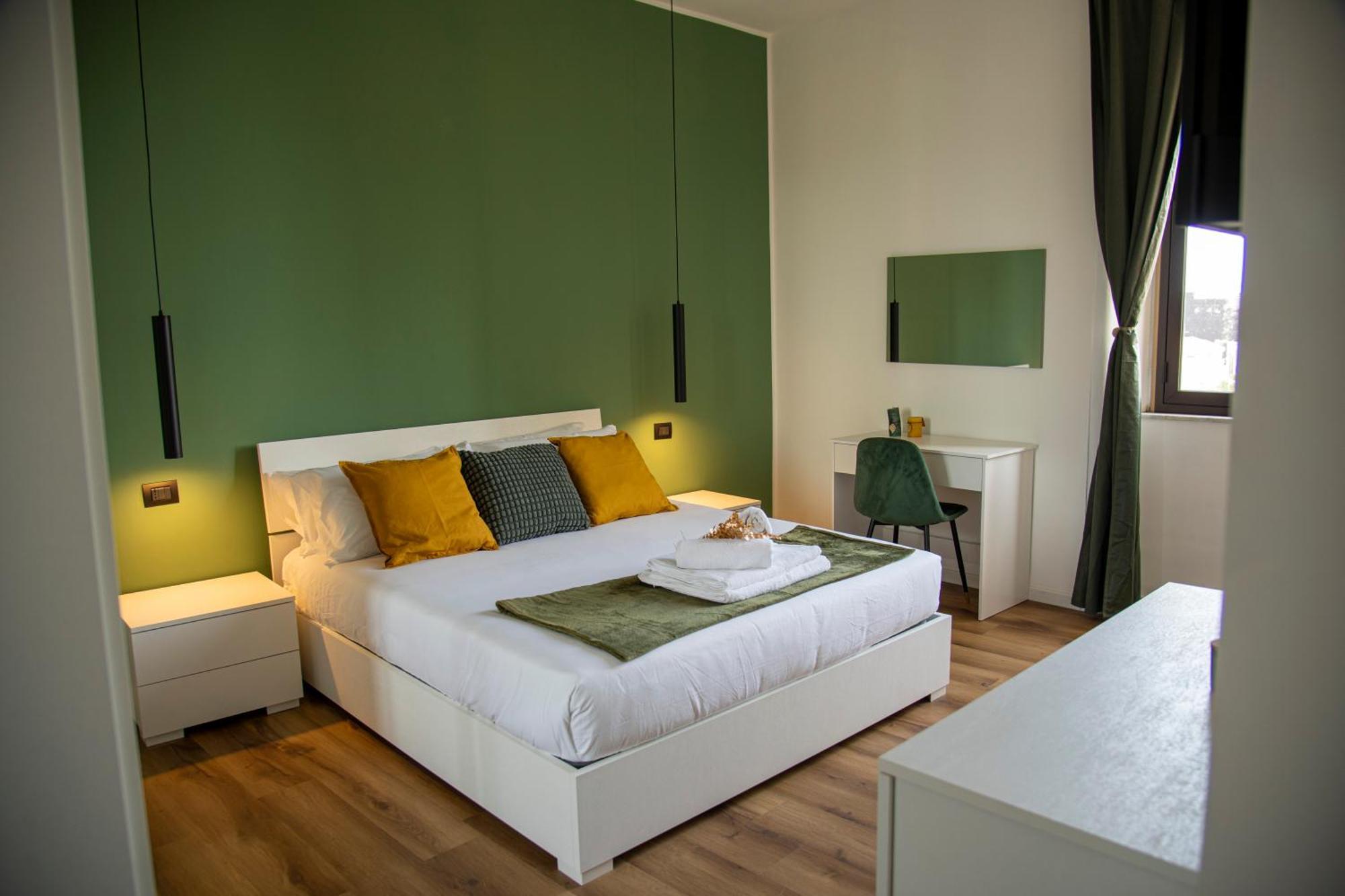 Catania Centro, Italia ,Sicilia, Orgahome Appartamento Екстериор снимка