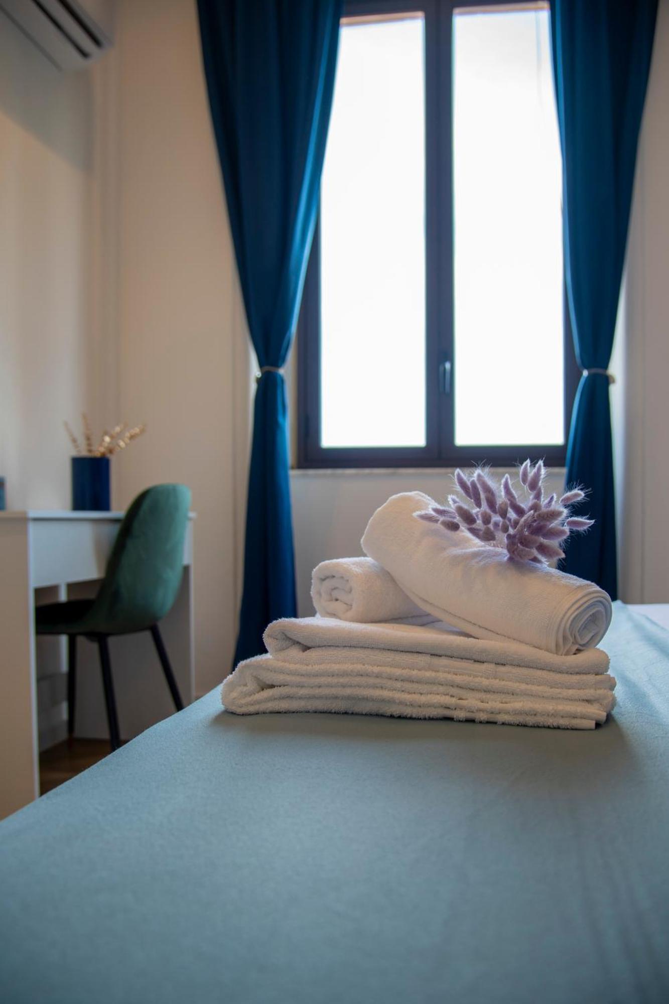Catania Centro, Italia ,Sicilia, Orgahome Appartamento Екстериор снимка